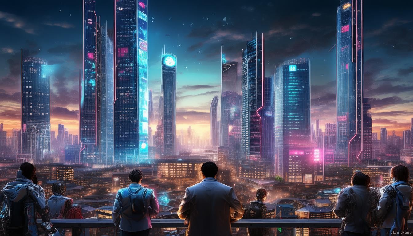 AGI：加速迈向智能革命的不归之路